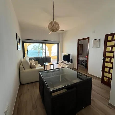 Apartment Primera Linea *
