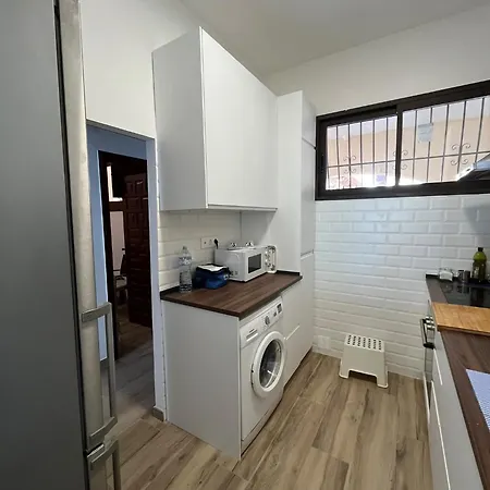 Apartment Primera Linea