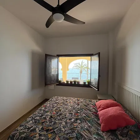 Apartment Primera Linea El Campello