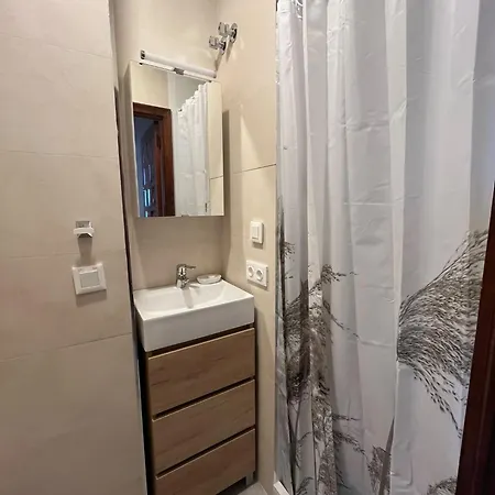 Apartment Primera Linea *