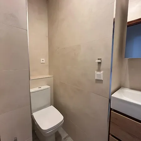 Primera Linea Apartment El Campello