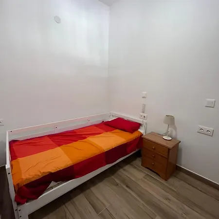 Apartment Primera Linea *