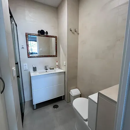 Primera Linea Apartment El Campello