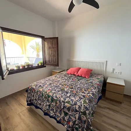 Apartment Primera Linea *